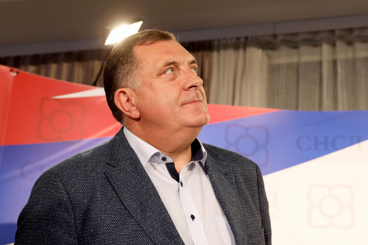 Bosnia’s divided presidency and the politics of disunity