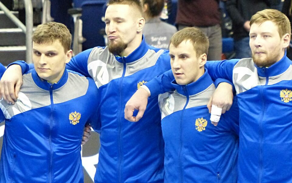 IHF: Russia and Belarus are back! IHF: Russia and Belarus are back!