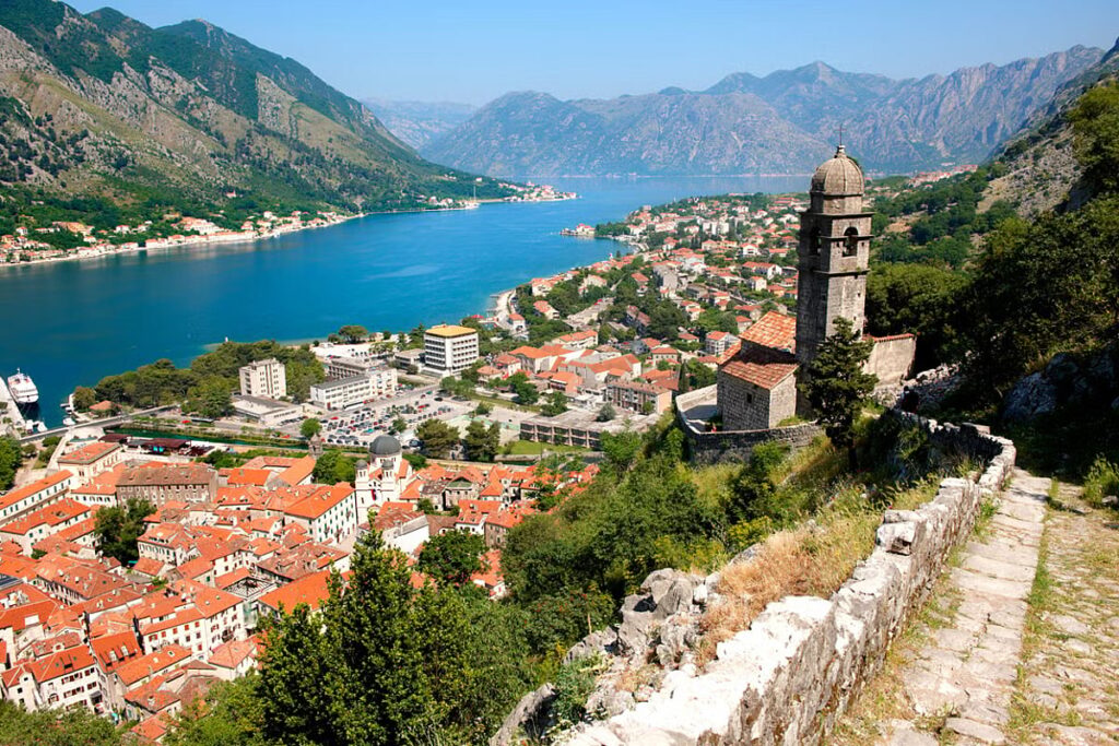 Montenegro Travel Guide 2026: Best Things to Do and Costs for UAE Travellers Montenegro Travel Guide 2026: Best Things to Do and Costs for UAE Travellers