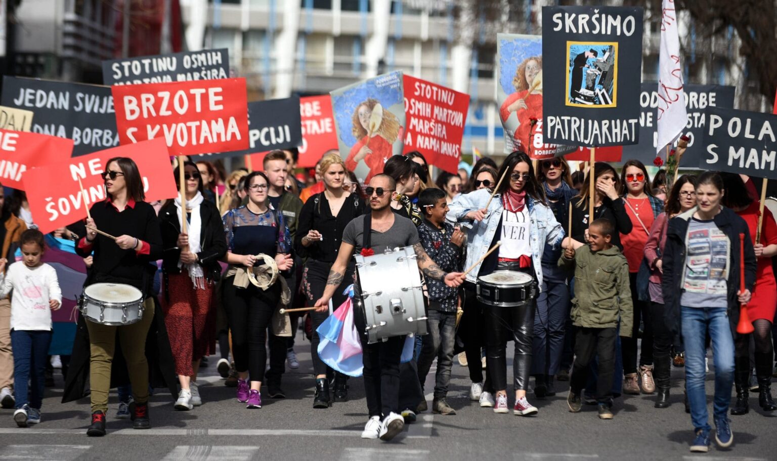 Montenegro Approves Paid Leave for Menstrual Pain Sufferers Montenegro Approves Paid Leave for Menstrual Pain Sufferers