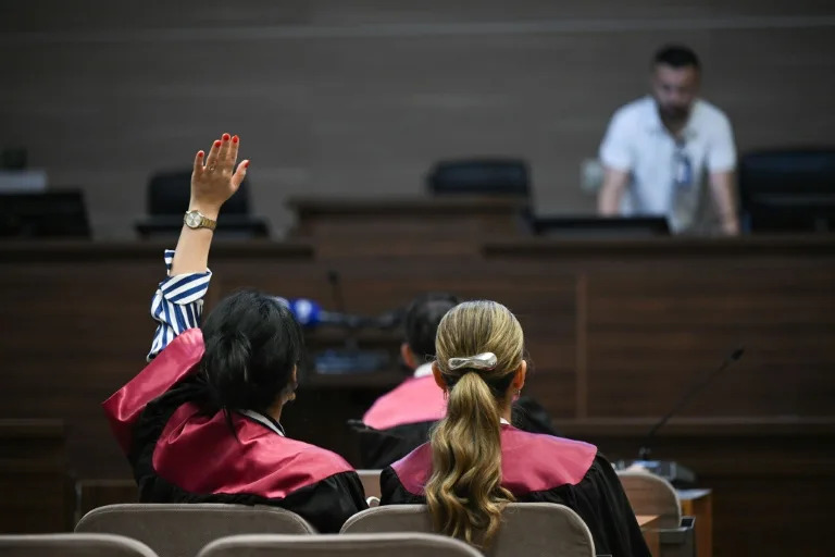 Kosovo war crimes trial opens against fugitive Serbs AFP