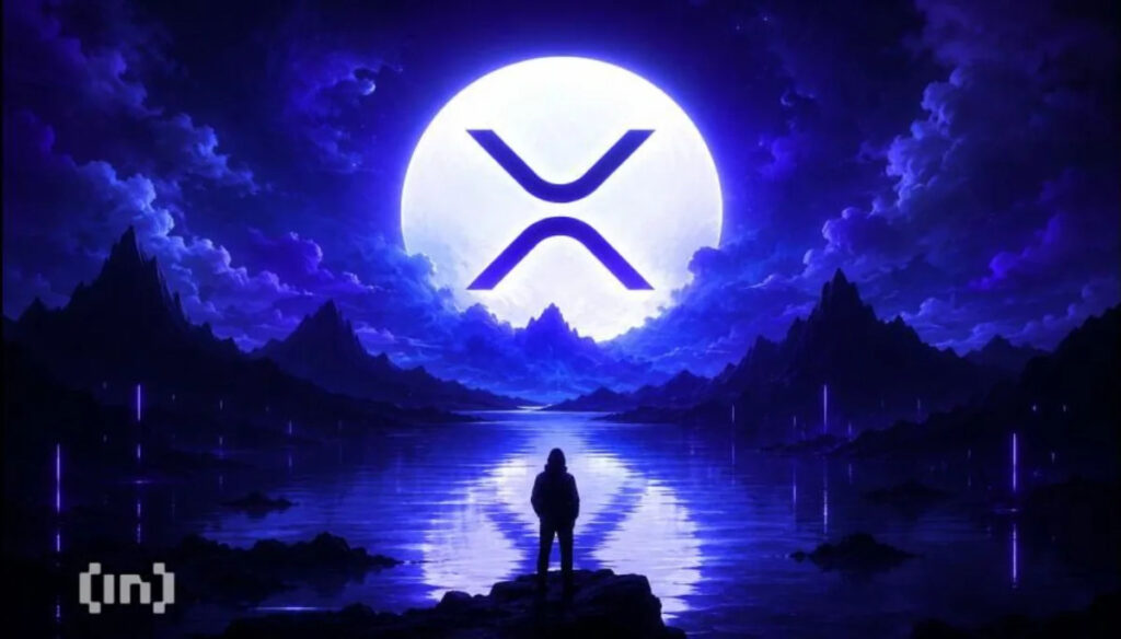 XRP Achieves a Milestone No Other Altcoin Has Ever Reached in Crypto History