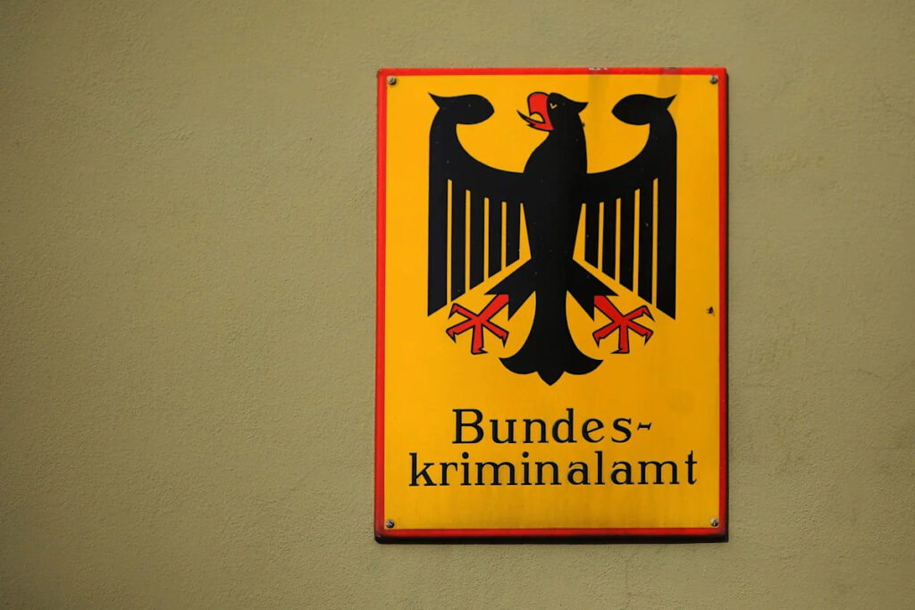 Germany records over 17,000 cases of child sex abuse in 2025