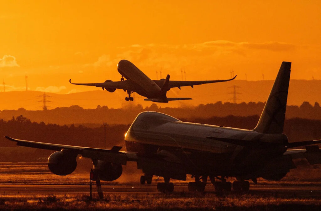 EU set to clear final hurdle for new air passenger rights