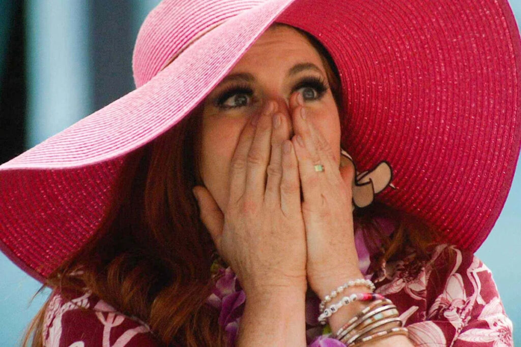 “Big Brother” star Rachel Reilly killed by dinosaur in season 28 premiere “Big Brother” star Rachel Reilly killed by dinosaur in season 28 premiere