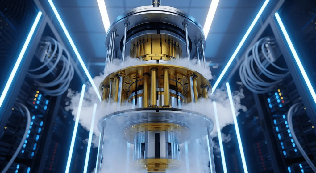 Crypto Industry Steps Up Quantum Security Efforts as Encryption Risks Accelerate