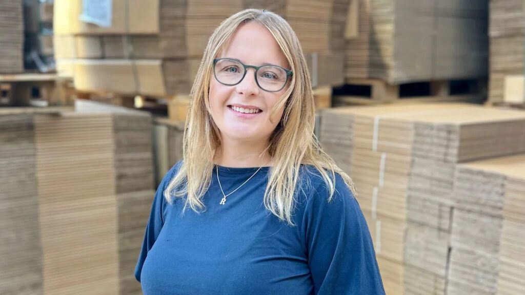 Leyland Packaging appoints Rebecca Dolan as business development manager Leyland Packaging appoints Rebecca Dolan as business development manager