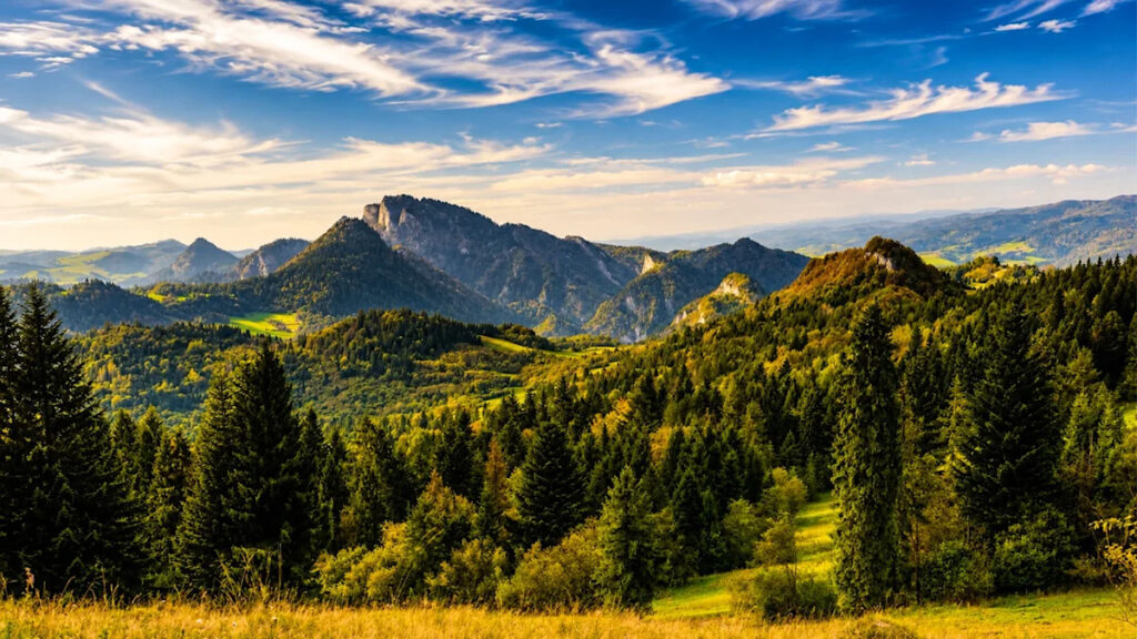 Top 10 Wonders of Slovakia You Need to See Top 10 Wonders of Slovakia You Need to See