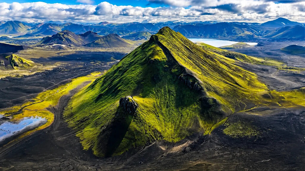 Top 10 Places That Will Make You Visit Iceland? Top 10 Places That Will Make You Visit Iceland?