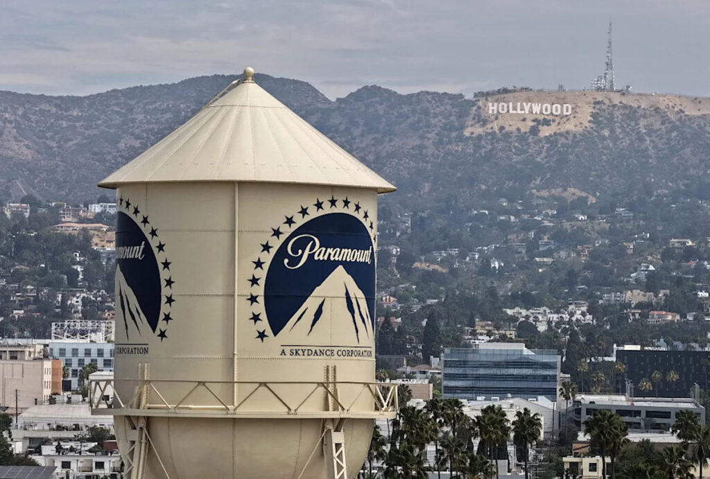 Paramount/Warner Bros. merger will make media more MAGA — and more boring Paramount/Warner Bros. merger will make media more MAGA — and more boring
