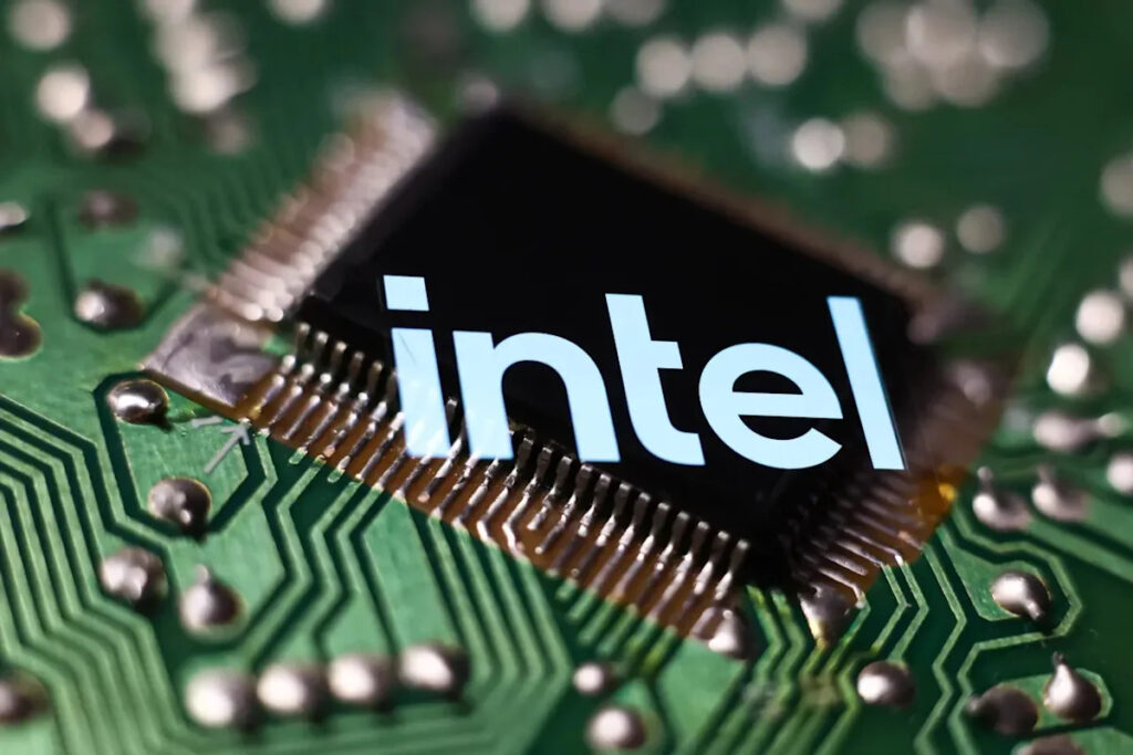 INTC, AMD, NVDA, AVGO: Chip Stocks Slide As Fresh US-Iran Strikes Test Peace Deal INTC, AMD, NVDA, AVGO: Chip Stocks Slide As Fresh US-Iran Strikes Test Peace Deal