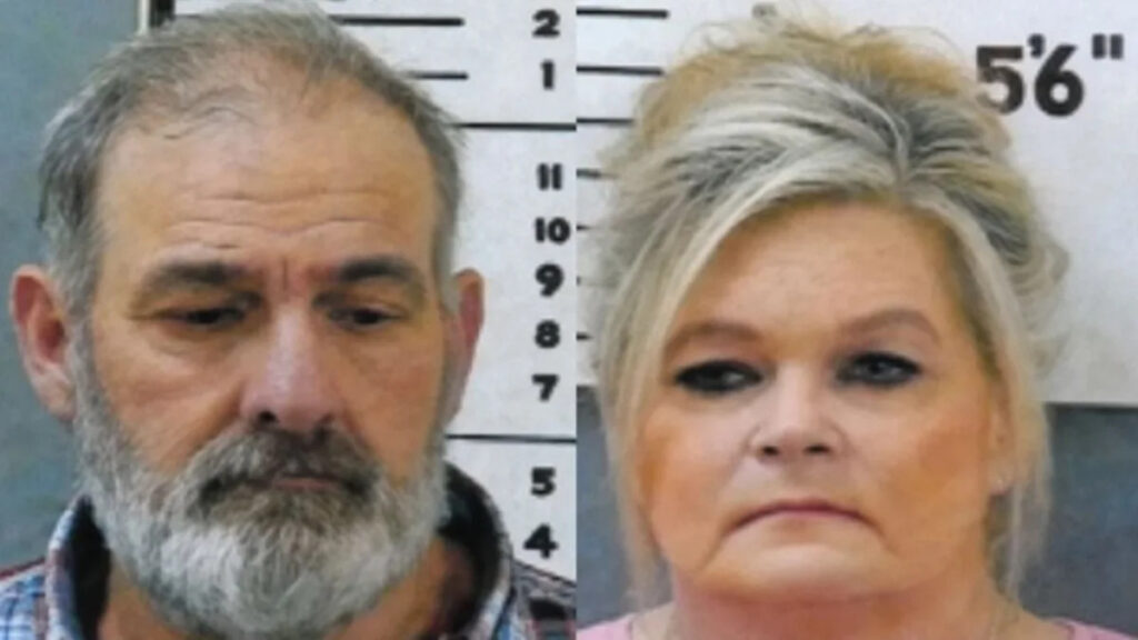 A Memorial Business Took Payments From Grieving Families. Prosecutors Say the Headstones Never Came A Memorial Business Took Payments From Grieving Families. Prosecutors Say the Headstones Never Came