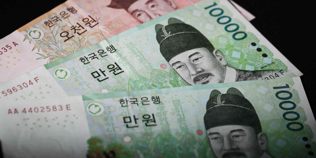South Korea embraces 24-hour won trading in break with currency 'trauma' - Bytes Europe