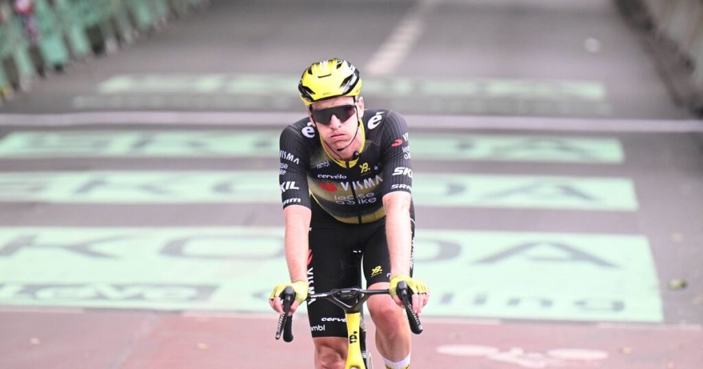 Medical Reports & Withdrawals Tour de France 2026 Stage 19 CyclingUpToDate.com