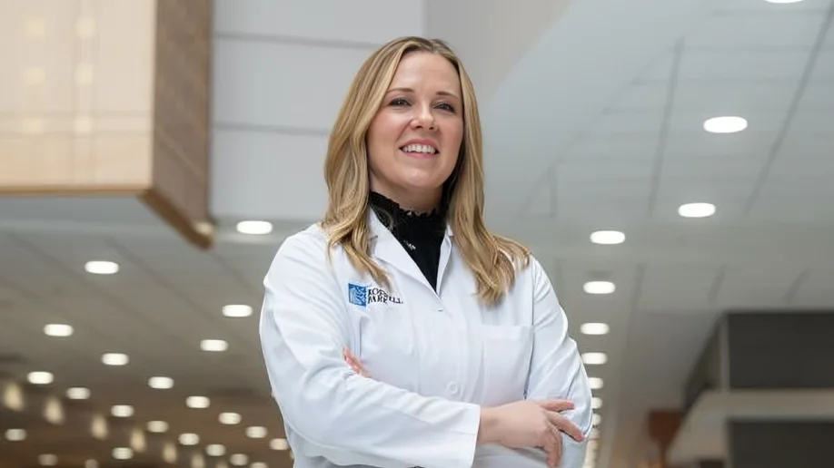 Shernan Holtan: Visiting Norway and Reflecting on Irradiated Blood Transfusion After Cell Therapy Shernan Holtan: Visiting Norway and Reflecting on Irradiated Blood Transfusion After Cell Therapy