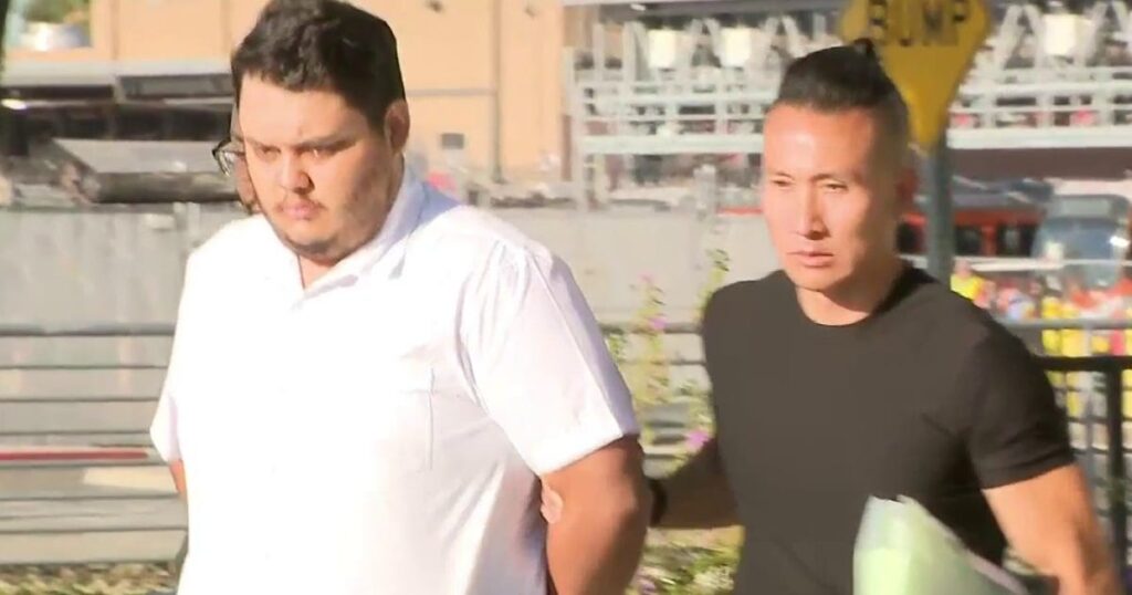 37 charged after global Indian crime syndicates tied to Canada assassination 37 charged after global Indian crime syndicates tied to Canada assassination