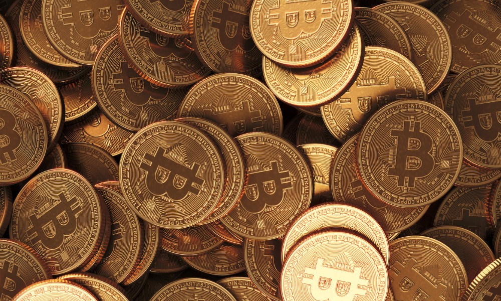 Texas RIA and founder in hot water over crypto-backed model portfolio.