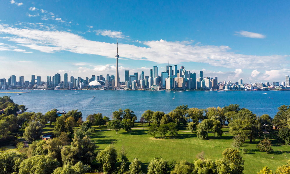Ontario commits to join Canada’s securities passport after nearly two decades outside Ontario commits to join Canada's securities passport after nearly two decades outside