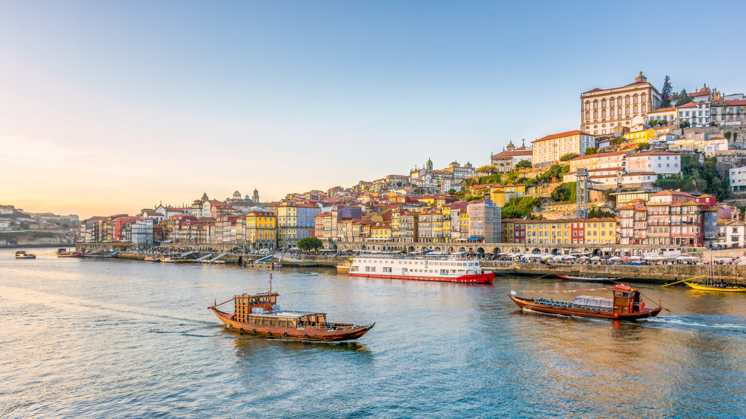 Forget Spain, Visit Europe’s Smaller Country With Colorful Cities, Gorgeous Beaches, And Vibrant Culture Forget Spain, Visit Europe's Smaller Country With Colorful Cities, Gorgeous Beaches, And Vibrant Culture