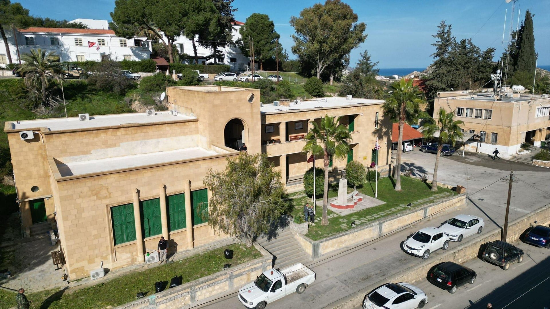 lefke court 2