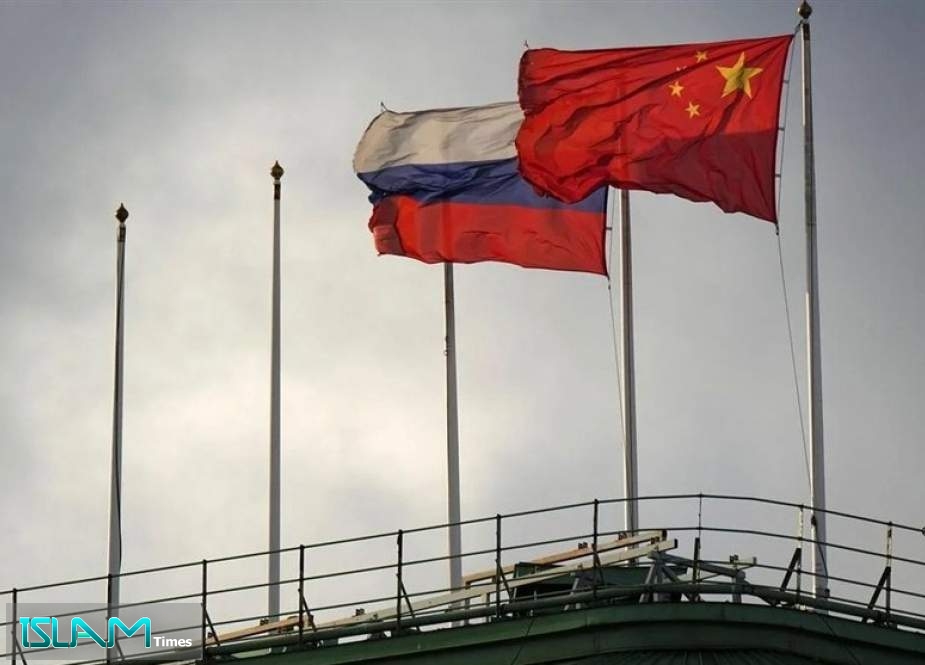 China, Russia Conducted Firing Drill in Japan’s Economic Waters: Tokyo China, Russia Conducted Firing Drill in Japan’s Economic Waters: Tokyo