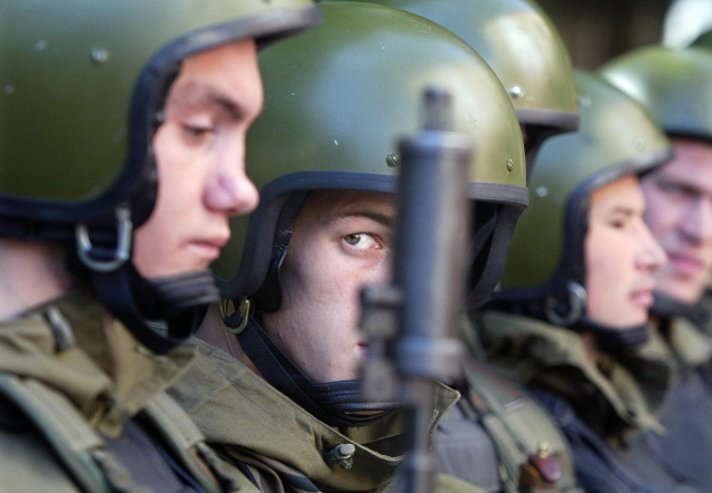 Is Russia Planning an Attack on Poland to “Test NATO Resolve”? – Novinite.com Bulgaria: Is Russia Planning an Attack on Poland to "Test NATO Resolve"?