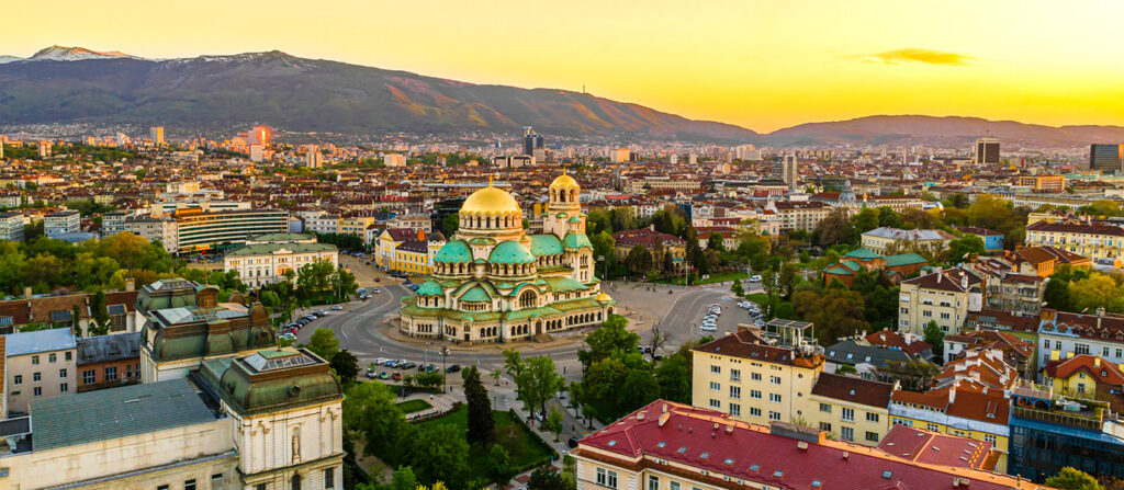 Eurovision Bulgaria: Sofia rallies hospitality sector for Eurovision 2027 bid as host city race intensifies