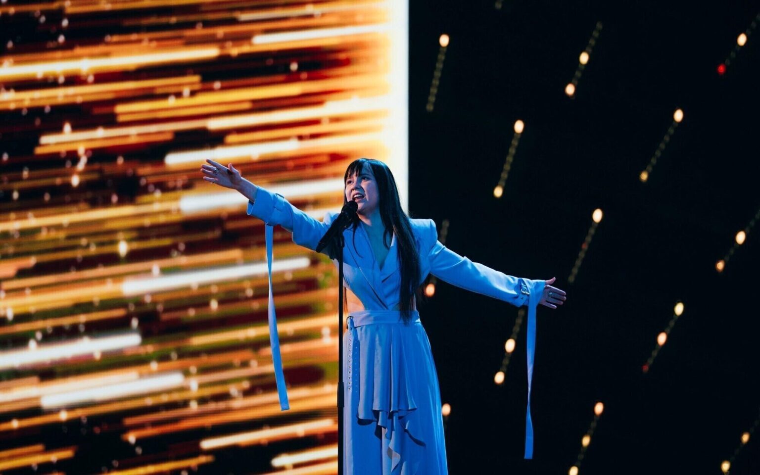 Estonia: Alika releases new single ‘Kissitavad silmad’ Estonia: Alika releases new single 'Kissitavad silmad'