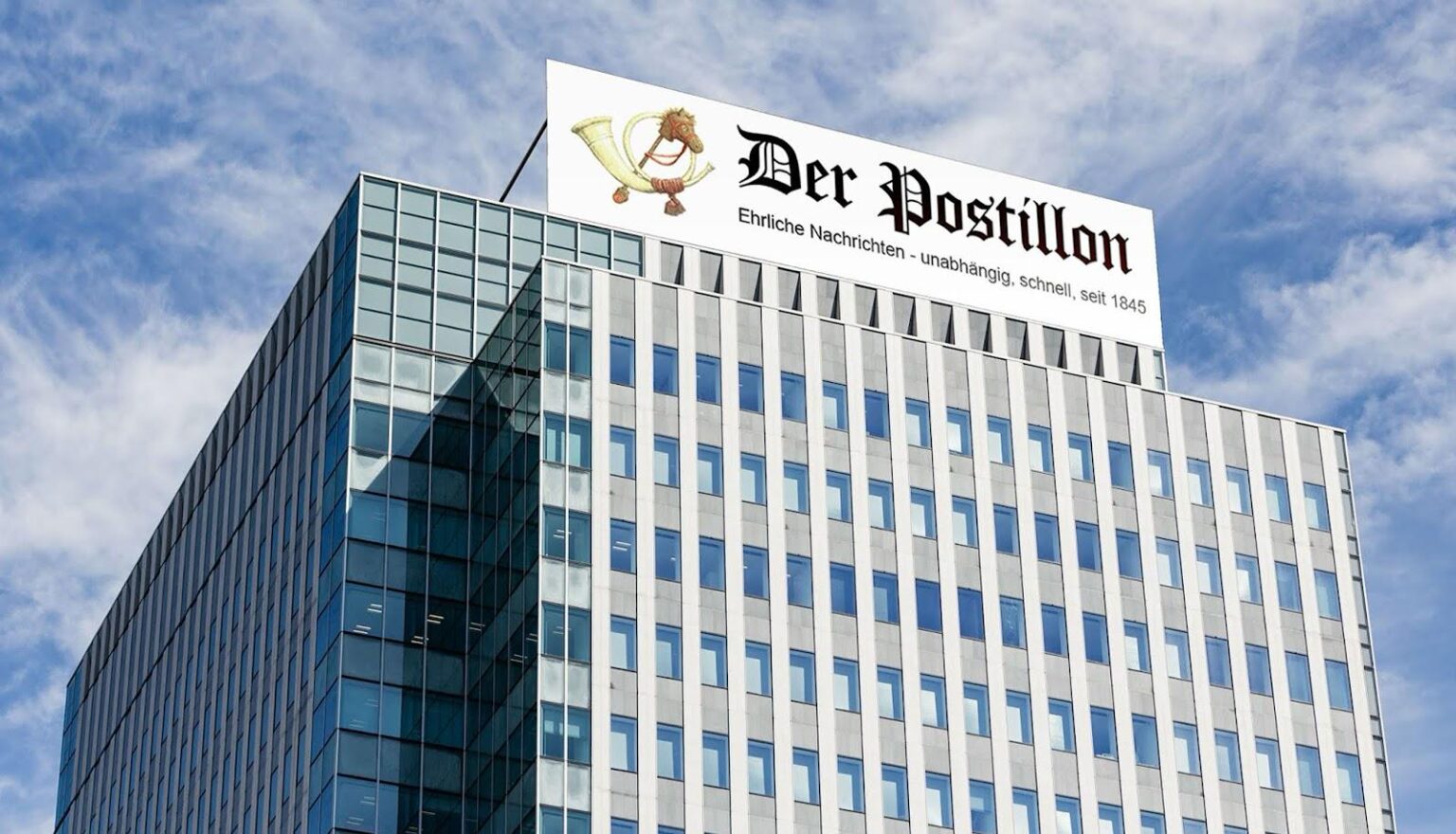 After Spahn's resignation: Postillon lays off 700 employees