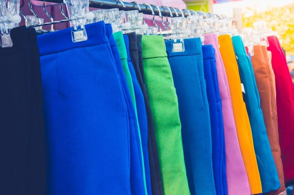 Norway apparel imports grow; India's market share...