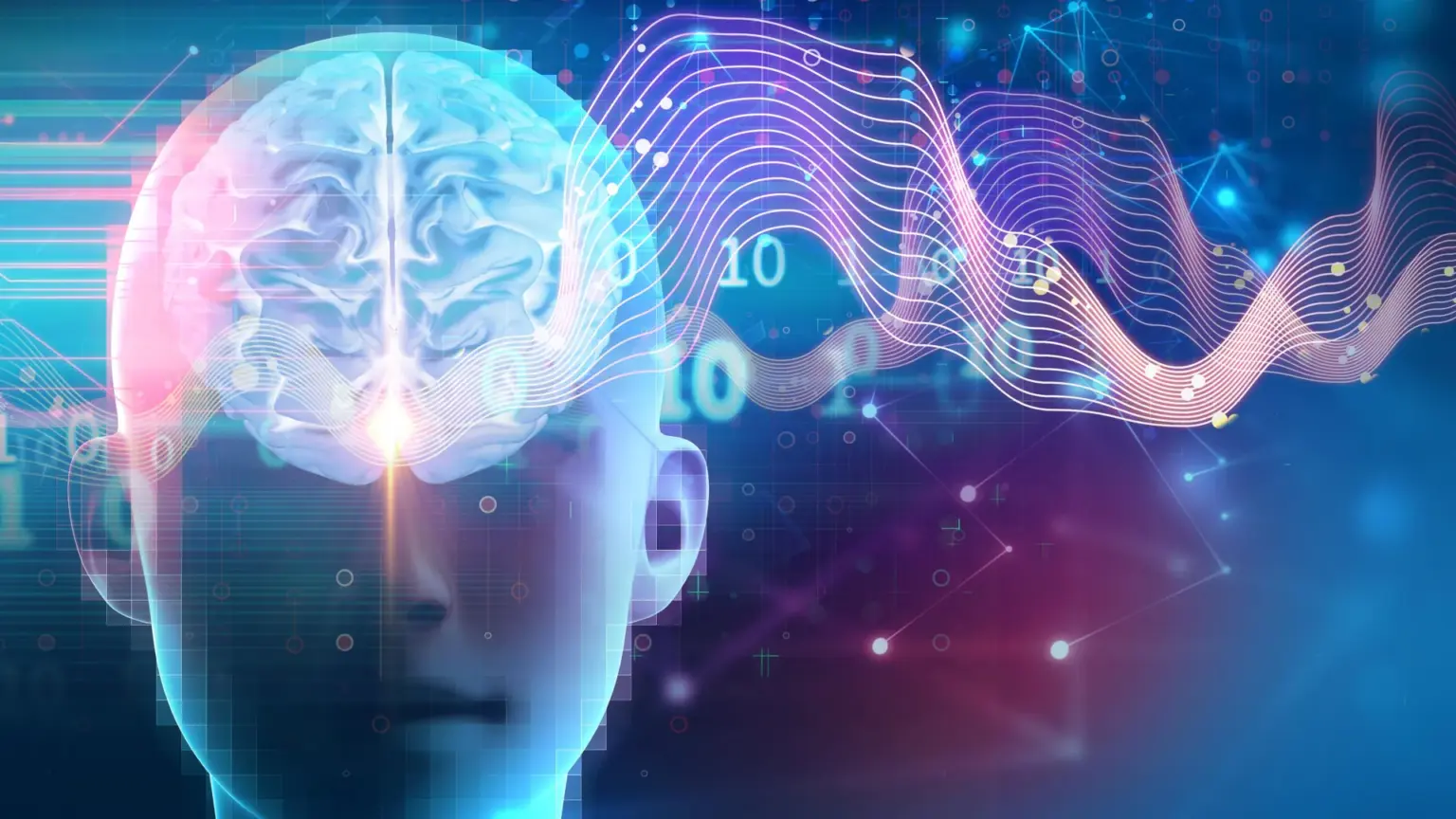 AI can tell if your brain is aging faster than you are AI can tell if your brain is aging faster than you are