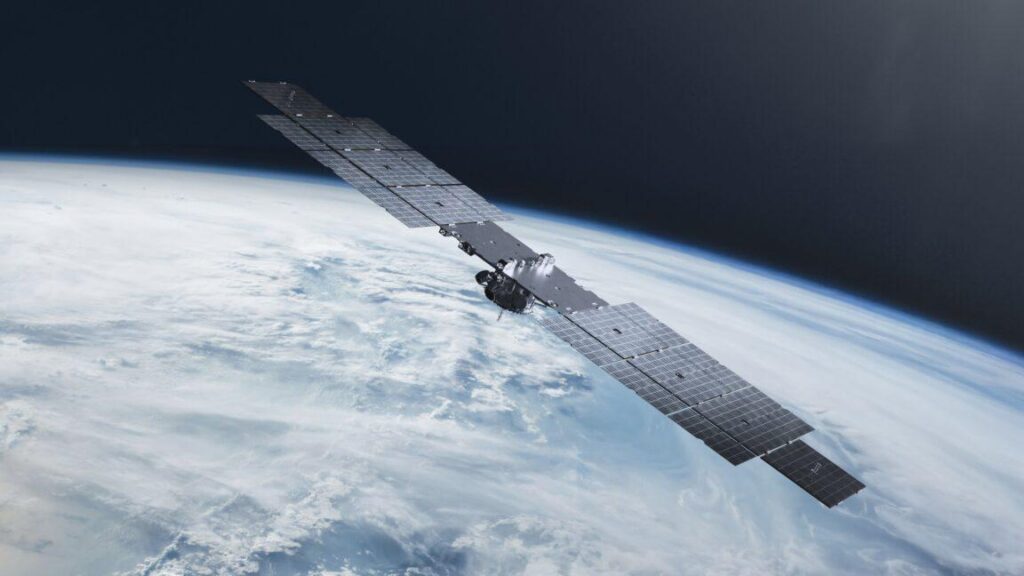Move over, GPS: Navigation satellites in low-Earth orbit are making a comeback | Xona aims to deploy 258 satellites into low-Earth orbit as a GPS alternative.