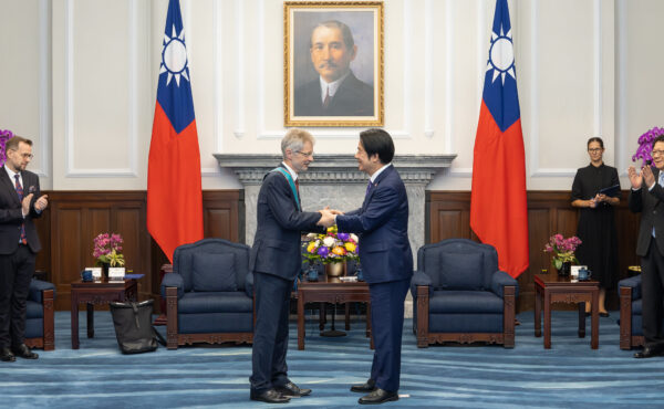 Czech-Taiwan Ties Are Cooling in Rhetoric, Not Reality – The Diplomat Czech-Taiwan Ties Are Cooling in Rhetoric, Not Reality