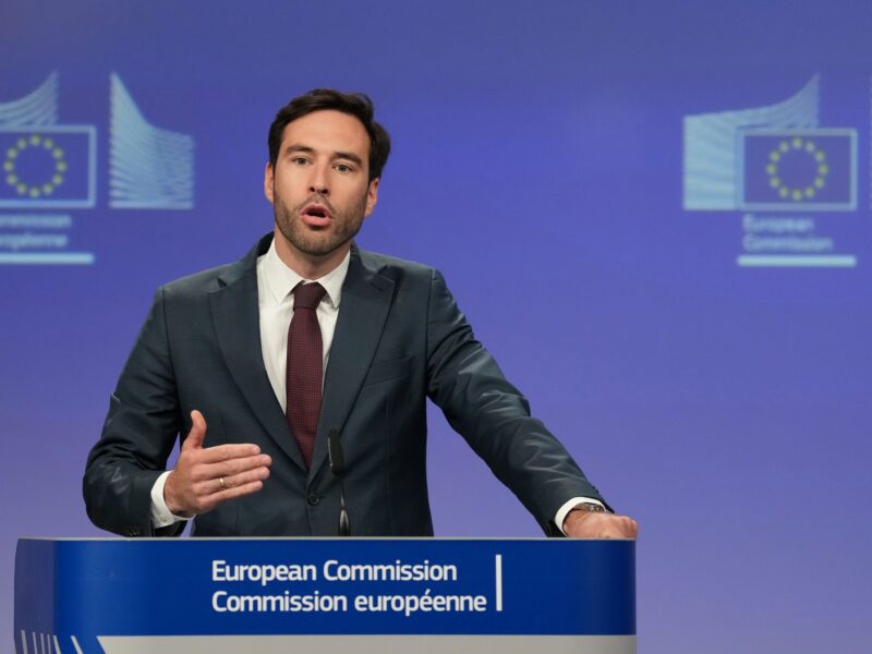 Europe's tech police fine Google $1 billion over slanted search results