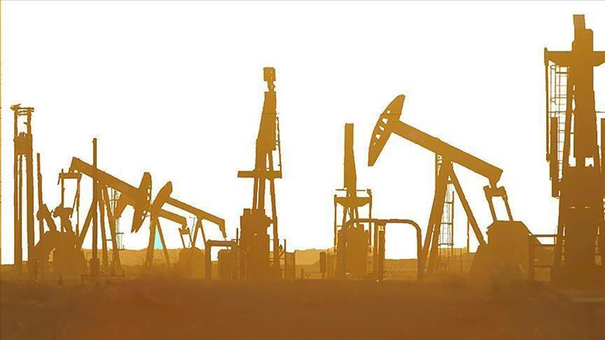 Diversified supply and Kirkuk investment reinforce Türkiye's oil security