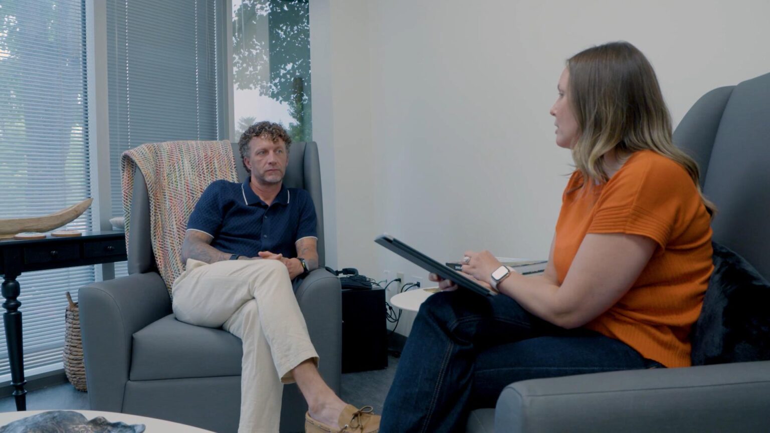 For veterans with severe PTSD, psilocybin-assisted therapy may help