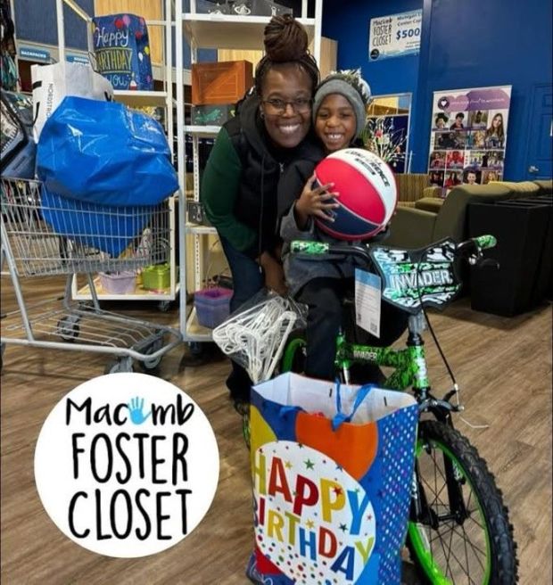 A free entertainment event at the Mall at Partridge Creek will also serve as a school supplies drive for the Macomb Foster Closet in Mount Clemens. (PROVIDED PHOTO)