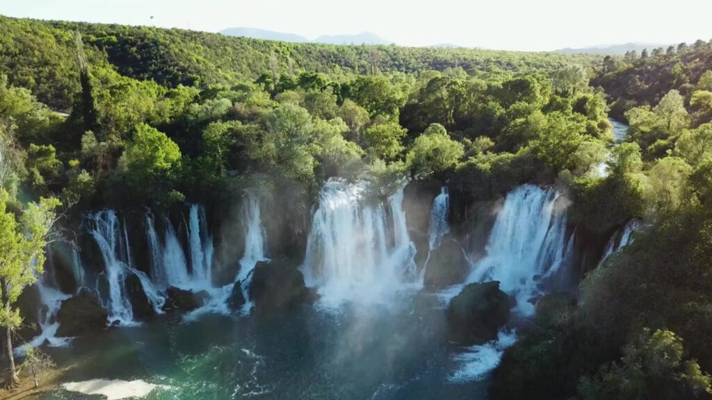 Bosnia and Herzegovina now has protected area managers’ associations nationwide Bosnia and Herzegovina now has protected area managers' associations nationwide