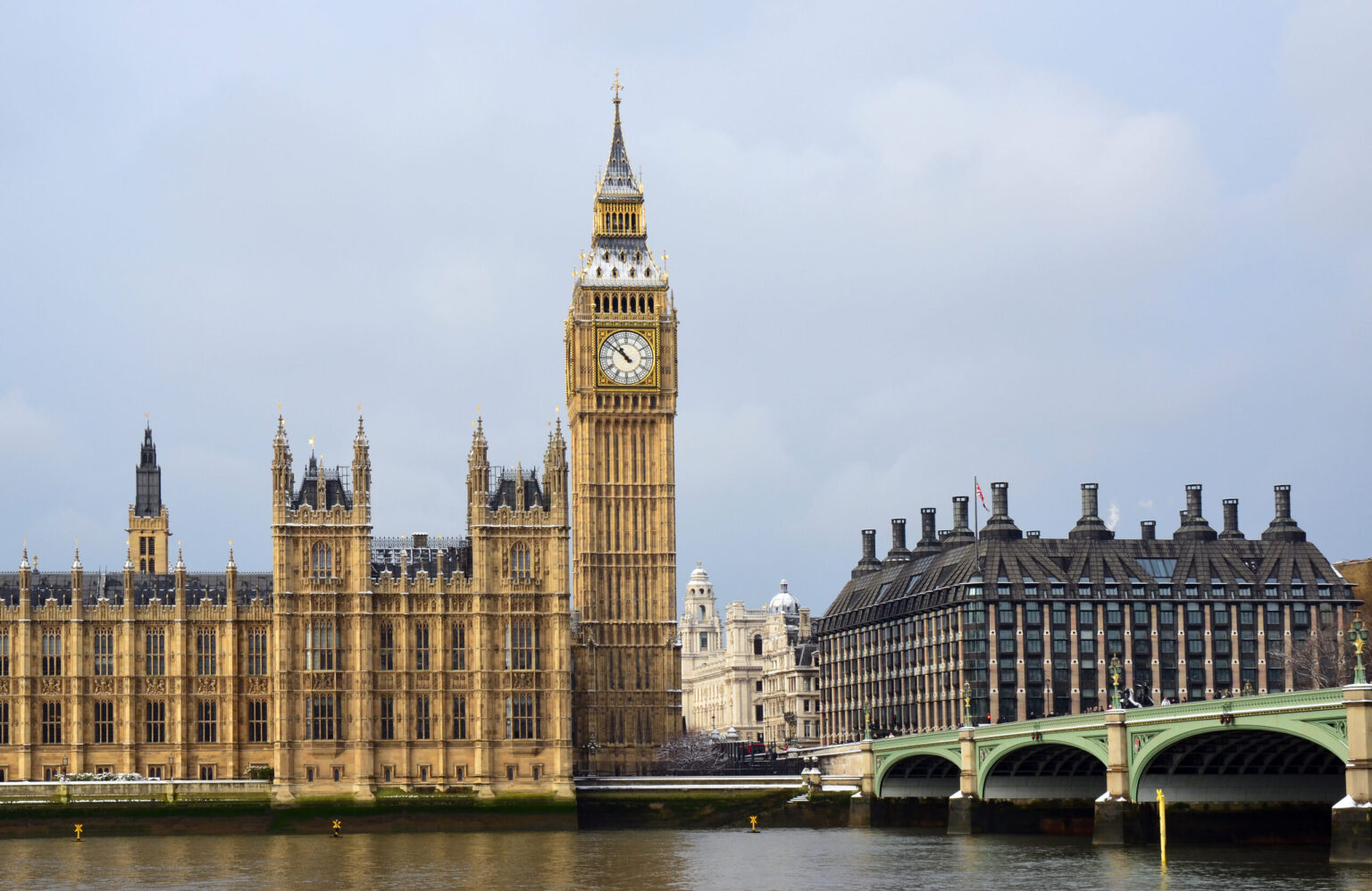 UK Lawmaker Lucy Rigby Appointed City Minister in Charge of Financial Services UK Lawmaker Lucy Rigby Appointed City Minister in Charge of Financial Services
