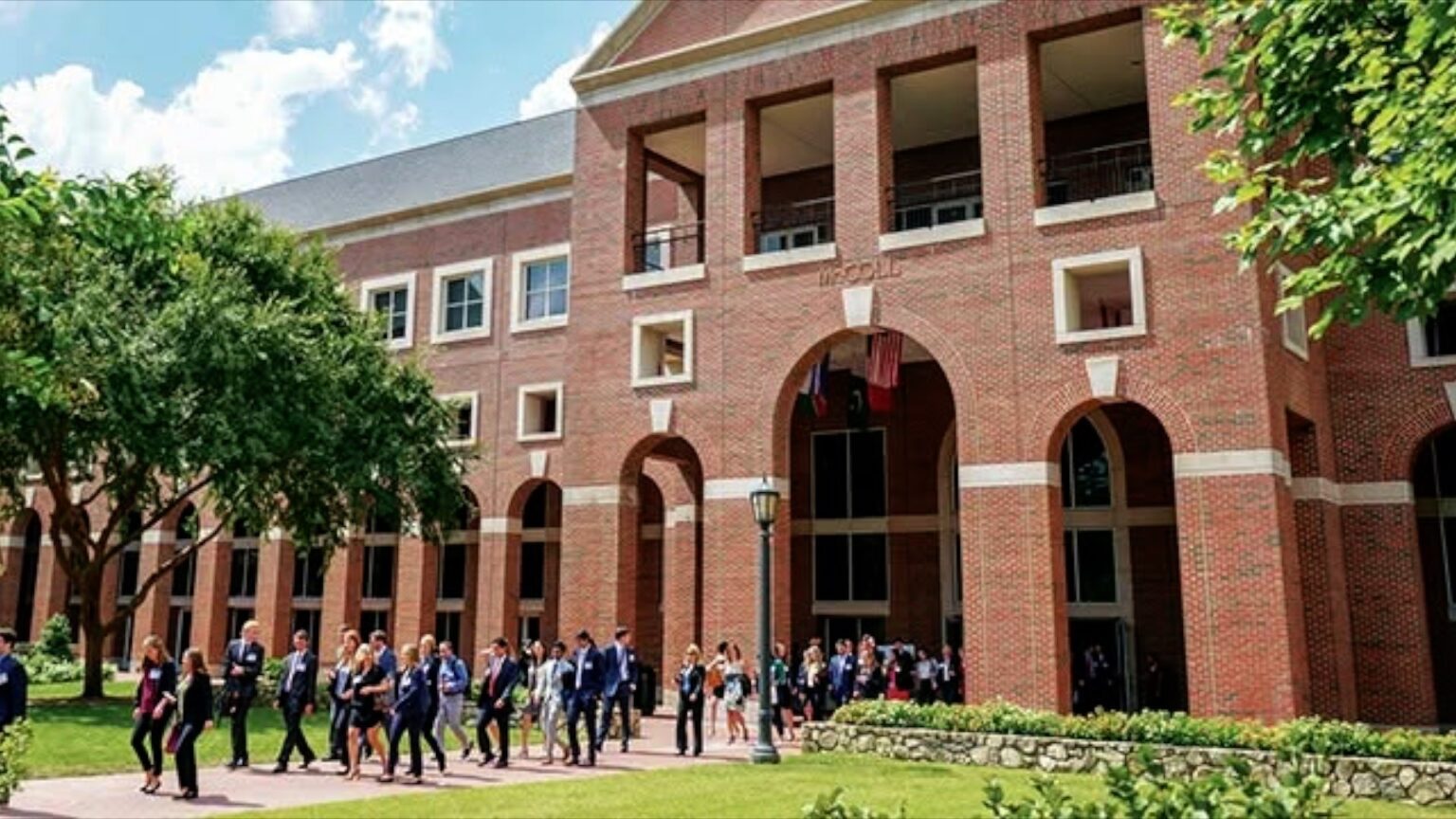 Judge rules for UNC in lawsuit from fired business professor Judge rules for UNC in lawsuit from fired business professor