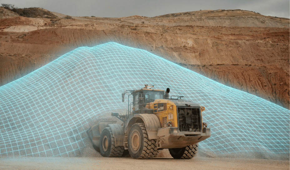 Austria's Sodex Innovations secures €4 million to scale automated construction-site surveying