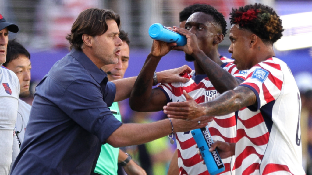 USMNT vs. Belgium expert predictions, World Cup picks: Balogun’s return a huge boost USMNT vs. Belgium expert predictions, World Cup picks: Balogun's return a huge boost