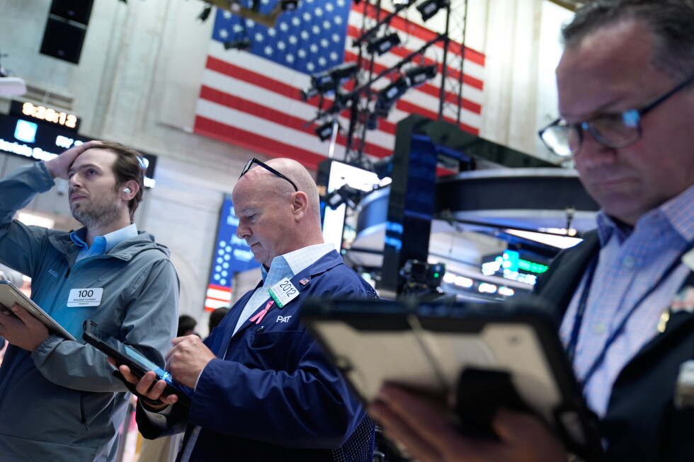 America In Focus: US inflation cooled in June, but AI build-out poses latest threat America In Focus: US inflation cooled in June, but AI build-out poses latest threat