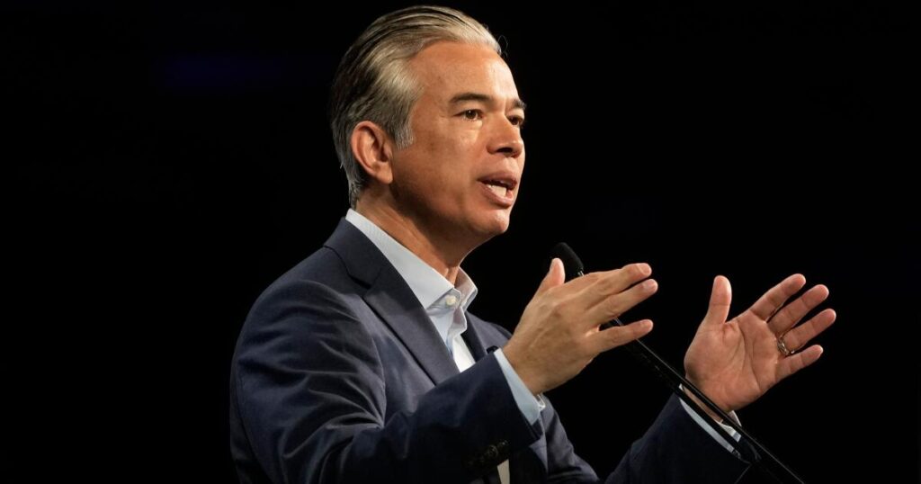 Super pollutants — California sues Trump administration for ignoring climate-changing fridge chemicals Super pollutants — California sues Trump administration for ignoring climate-changing fridge chemicals