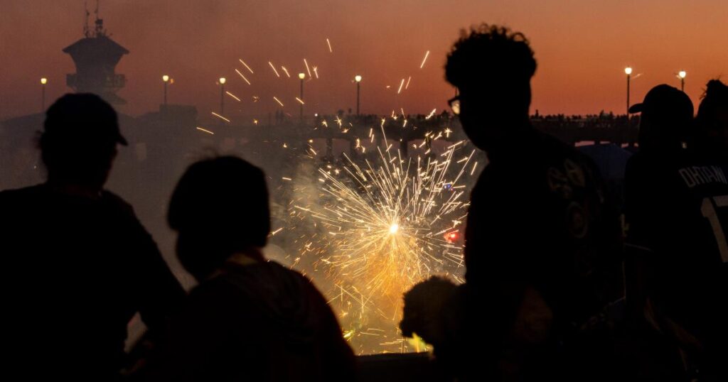 How Airbnb uses AI to thwart disruptive parties during the Fourth of July holiday How Airbnb uses AI to thwart disruptive parties during the Fourth of July holiday
