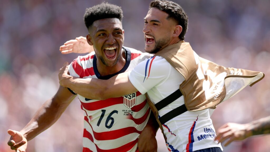 Where to Watch USA vs Bosnia and Herzegovina World Cup 2026 Match Free Where to Watch USA vs Bosnia and Herzegovina World Cup 2026 Match Free