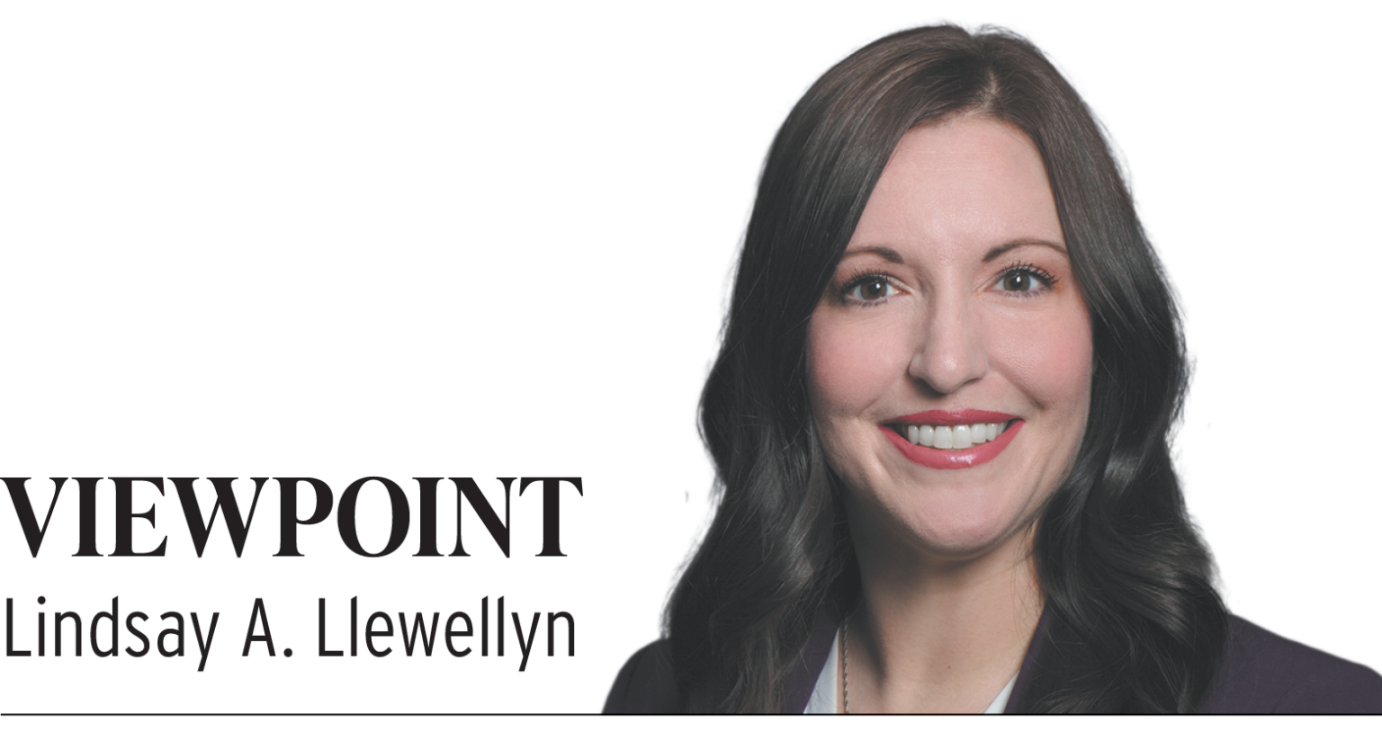 Lindsay A. Llewellyn: AI and patient charts: Here’s what doesn’t change Lindsay A. Llewellyn: AI and patient charts: Here’s what doesn’t change