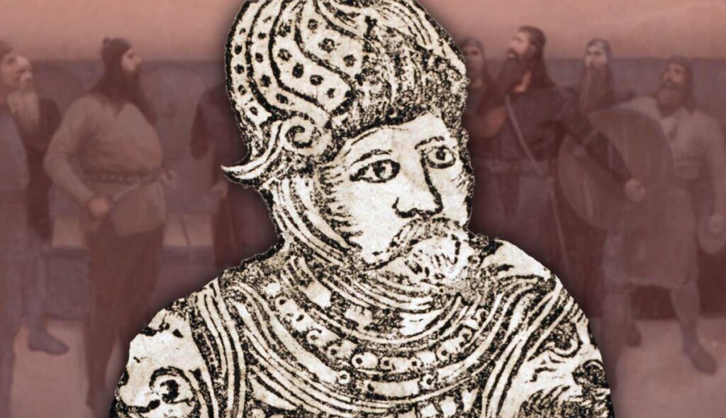 How Blood Feuds Ended the Viking Age in Iceland photo of Jessica Suess