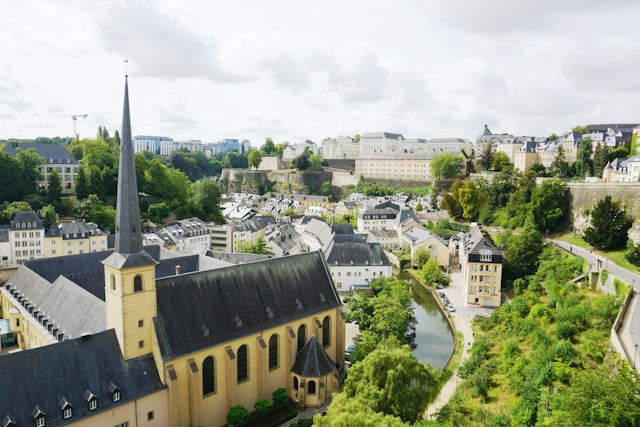 bunch takes stake in Luxembourg Fund Services in landmark deal FinTech-Global