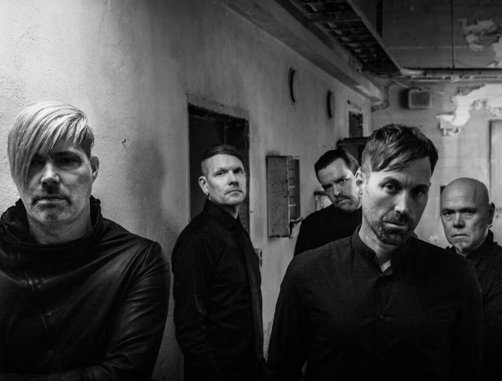Zeromancer to tour Germany in early 2027: “The first shows in Germany in 8 long years” Zeromancer to tour Germany in early 2027: "The first shows in Germany in 8 long years"